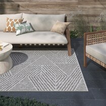 neutral rug   