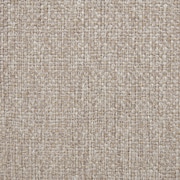 Hillsborough Ottoman - Taupe