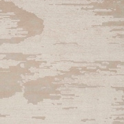 Valley 2' X 8' Area Rug by Michael Amini - Taupe/Ivory