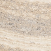 Taos Indoor/Outdoor Side Table - Travertine