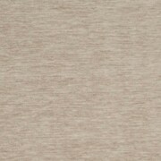 Sasha Foam Comfort Sectional - Luscious Champagne