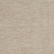 Sasha Foam Comfort Ottoman - Luscious Champagne
