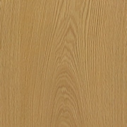 Theo Display Cabinet - Blonde