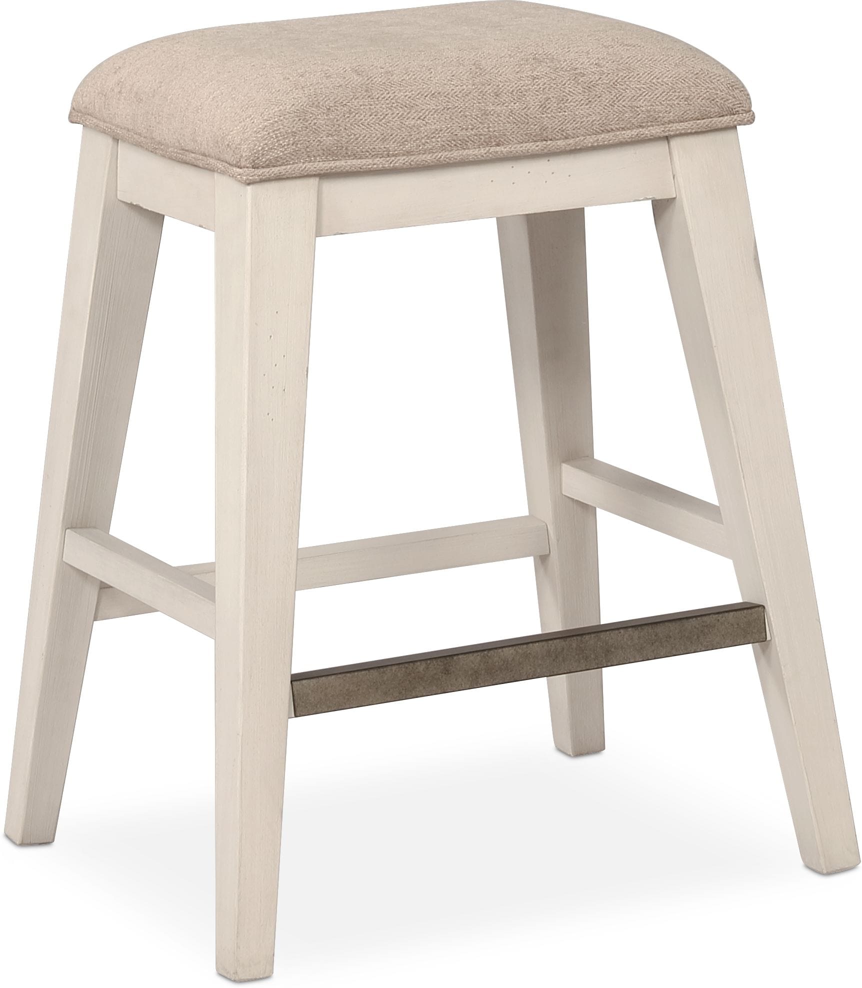 New Haven CounterHeight Stool American Signature Furniture