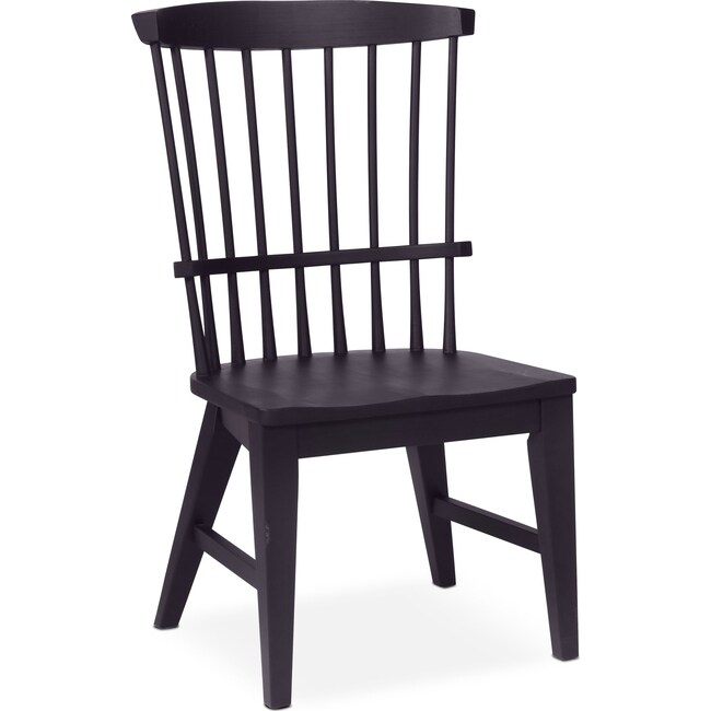 Dining Room Furniture - New Haven Windsor Dining Chair