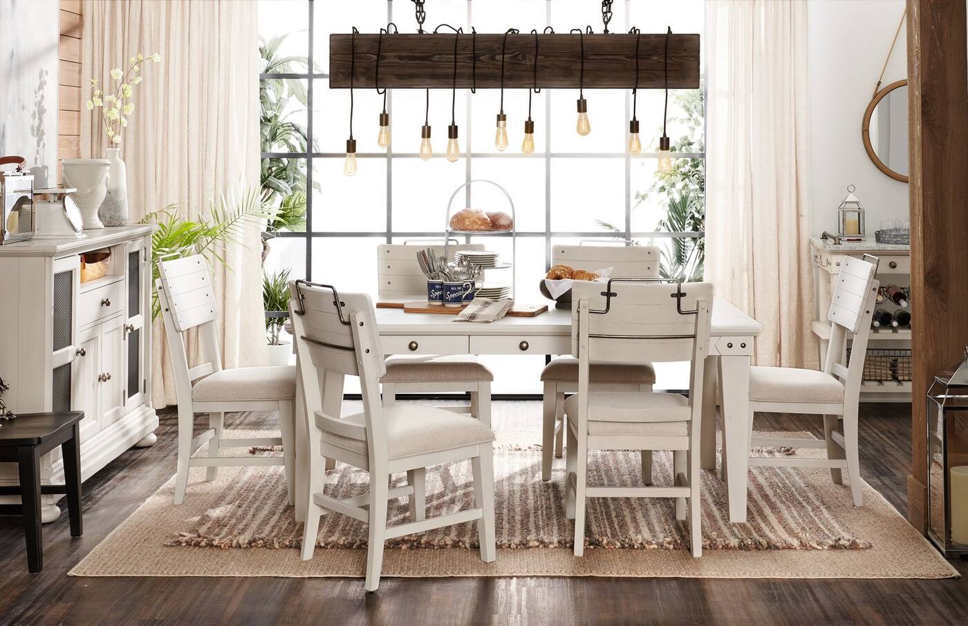 new haven dining room main image  