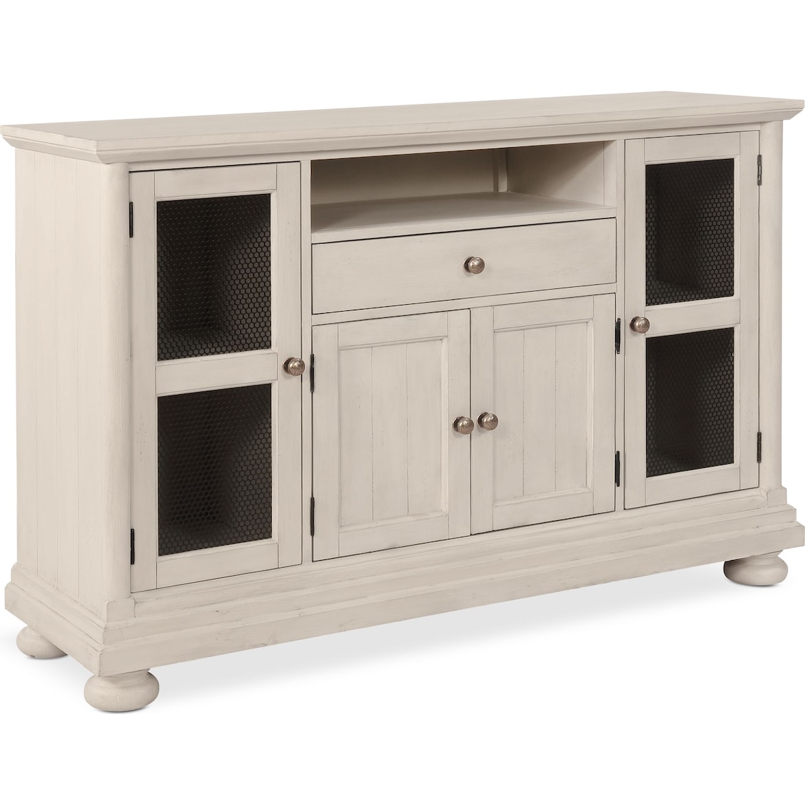 New Haven Buffet American Signature Furniture