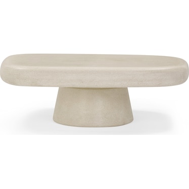 New River Indoor/Outdoor Coffee Table