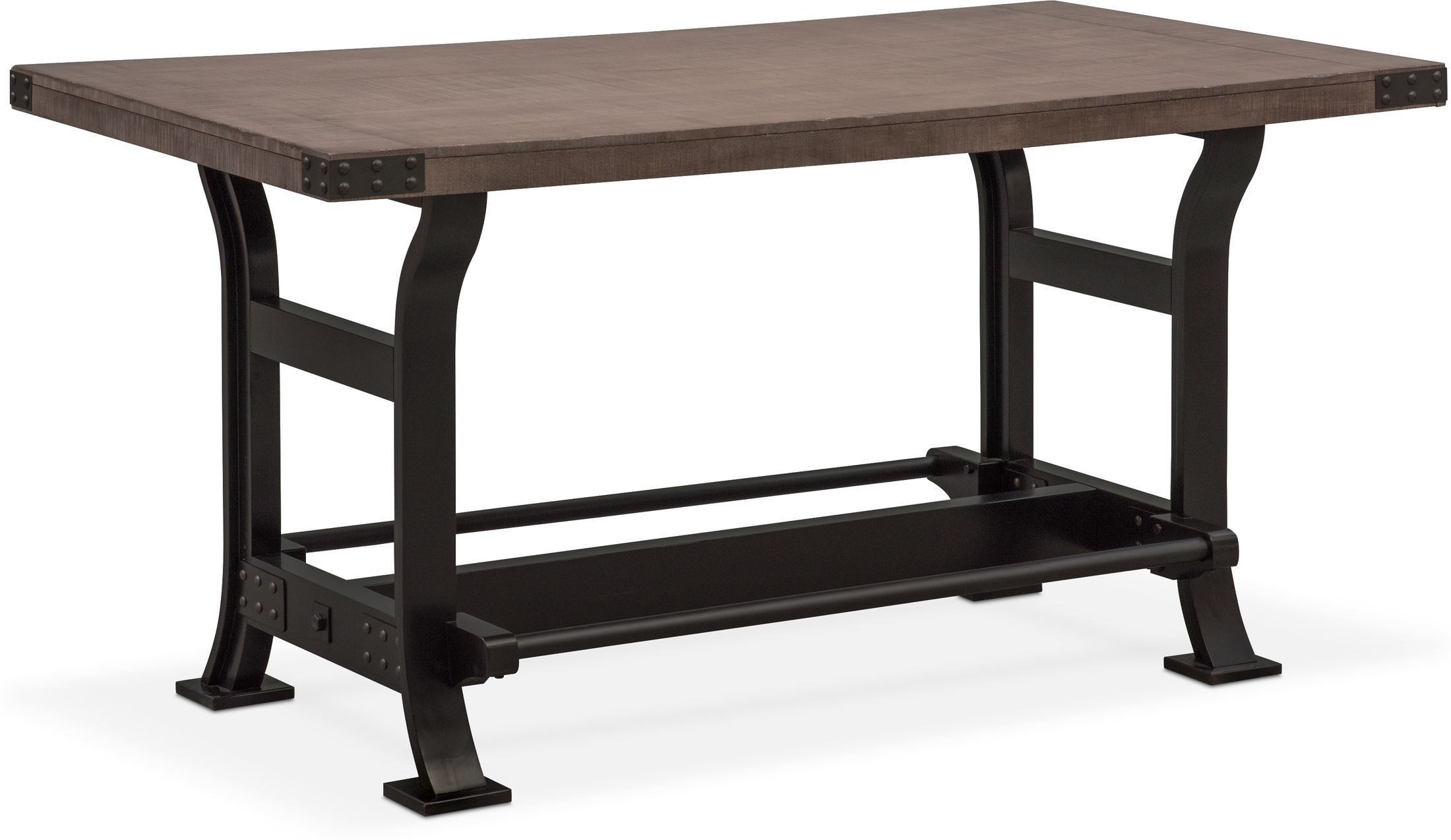 newcastle counter height dining table