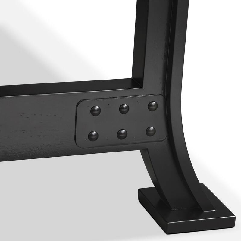 Newcastle Dining Table Mahogany American Signature Furniture