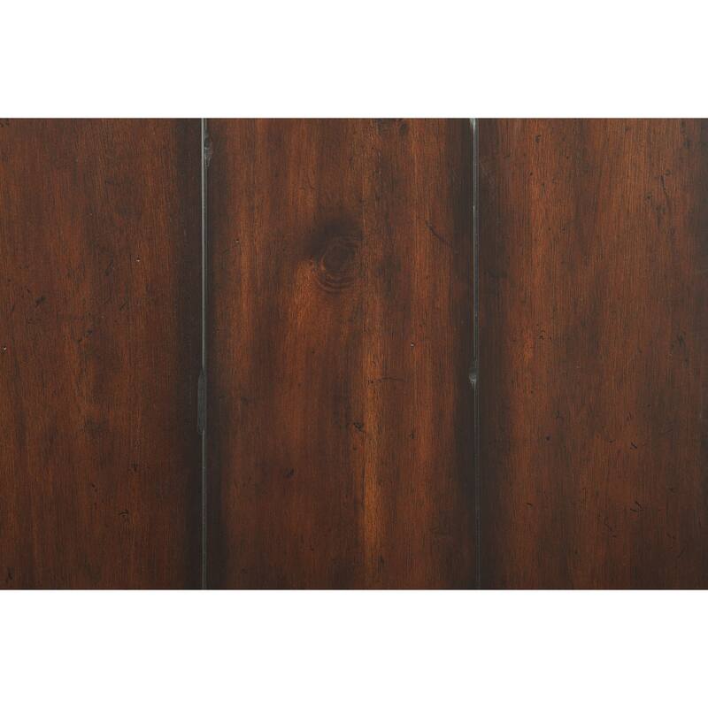 Newcastle Dining Table Mahogany American Signature Furniture