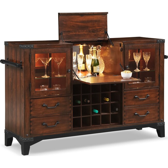 Dining Room Furniture - Newcastle Sideboard