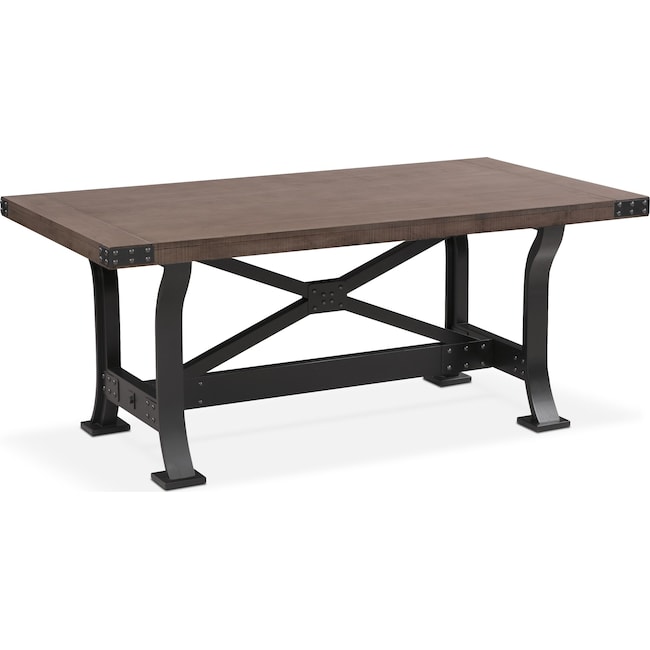 Dining Room Furniture - Newcastle Dining Table
