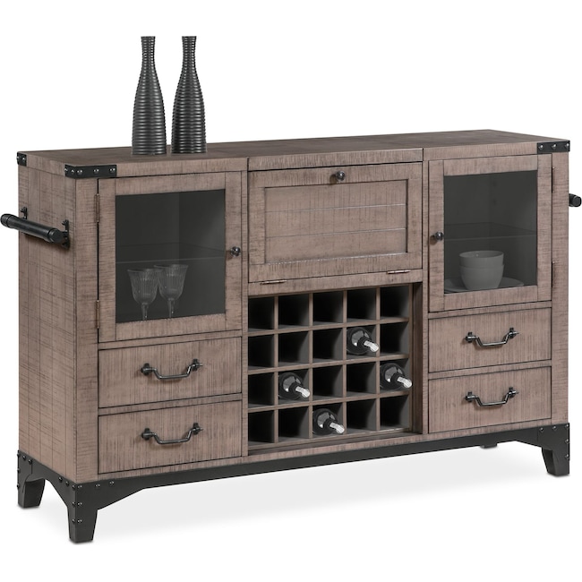 Dining Room Furniture - Newcastle Sideboard