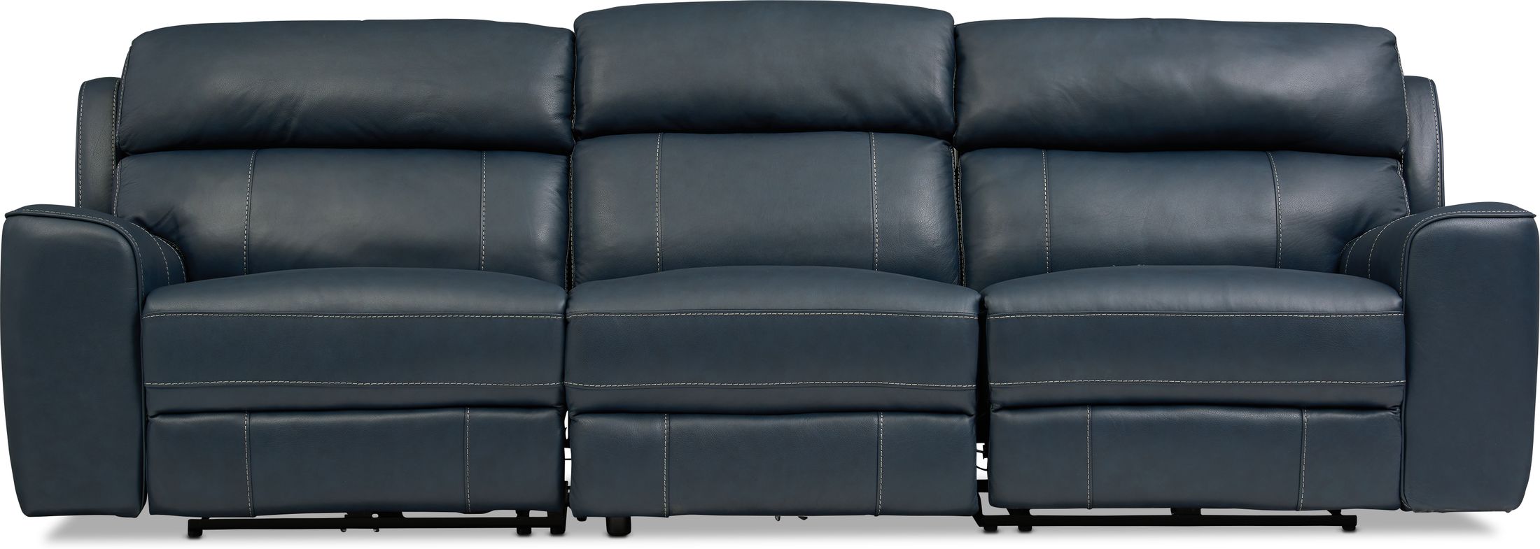 american signature reclining sofa