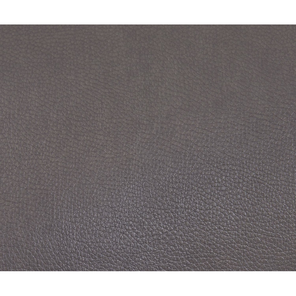 newport gray sectional   