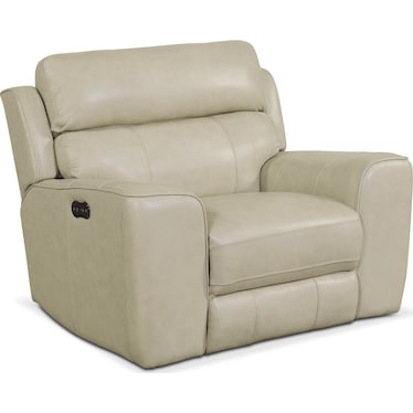 Newport Dual-Power Recliner