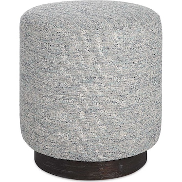 Newsie Ottoman