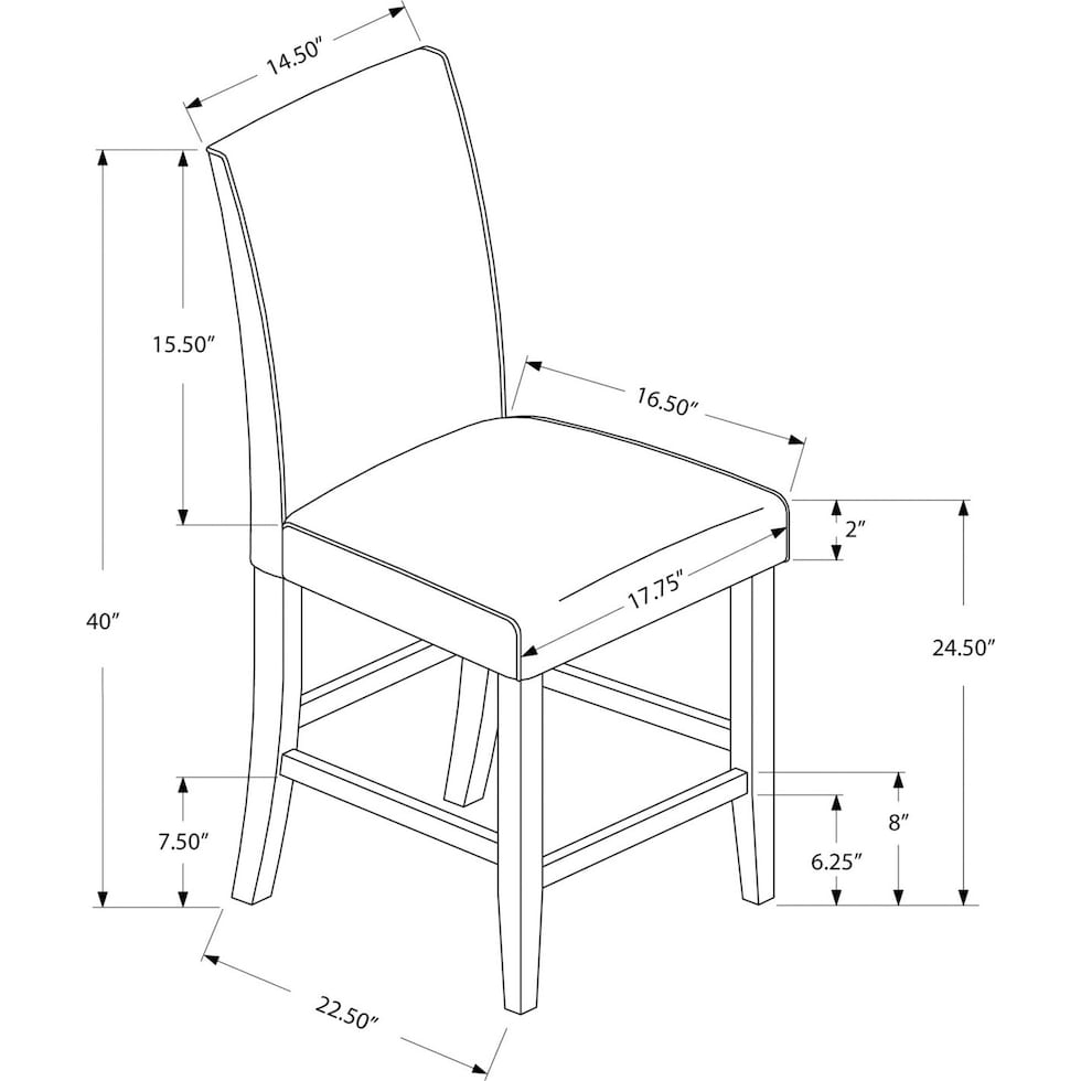 nicholson dimension schematic   