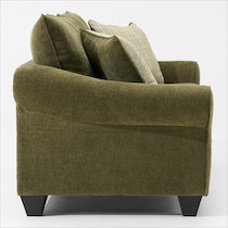 nicki green  pc living room   