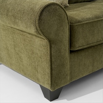 nicki green  pc living room   