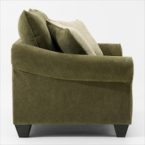 nicki green  pc living room   