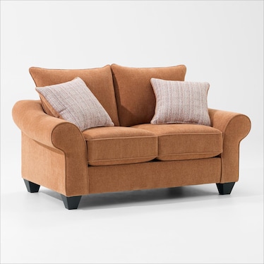 Nicki Loveseat