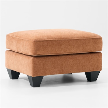 Nicki Ottoman