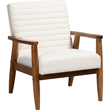 Nikolai Accent Chair