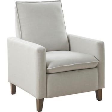 Nilana Push-Back Recliner