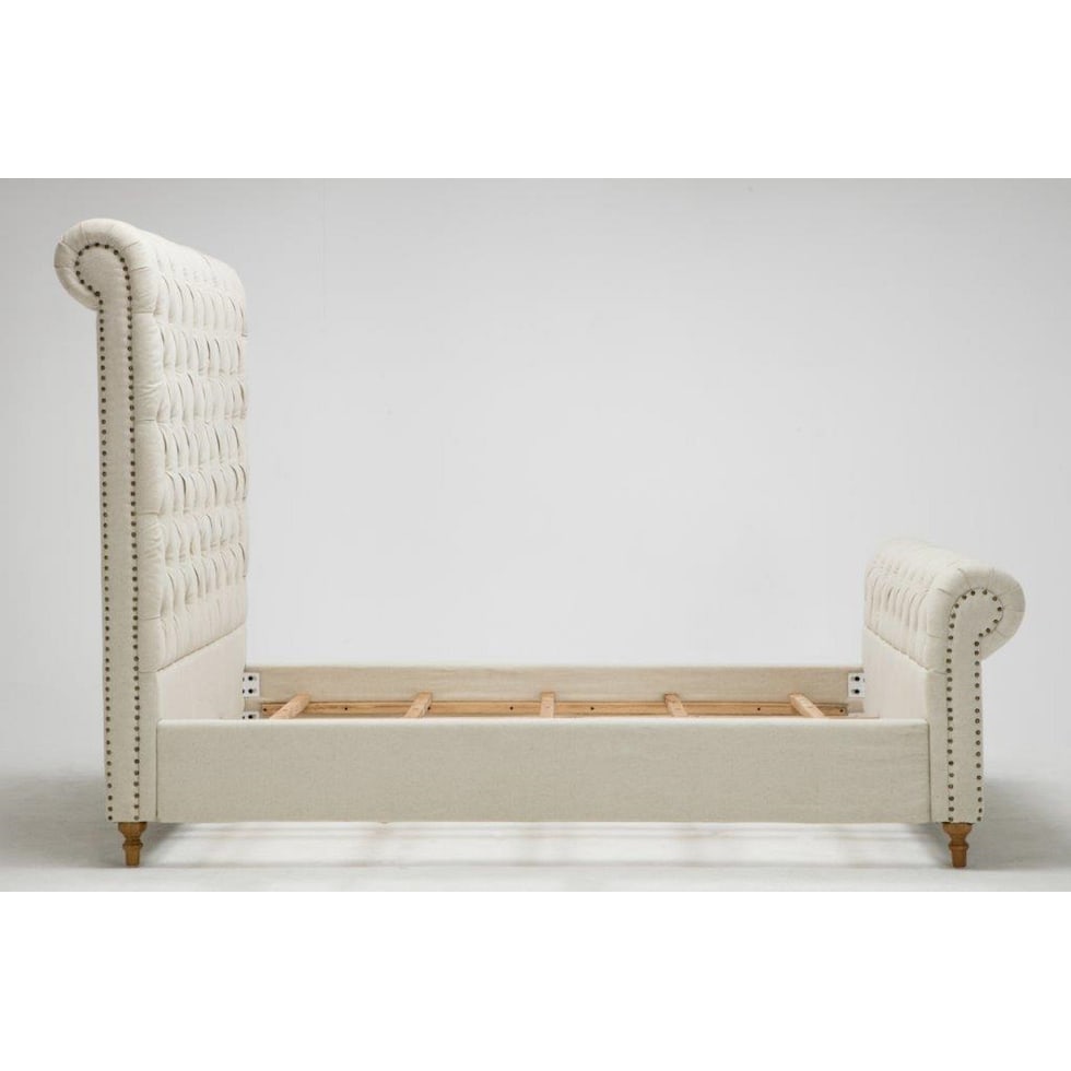 nina neutral full bed   