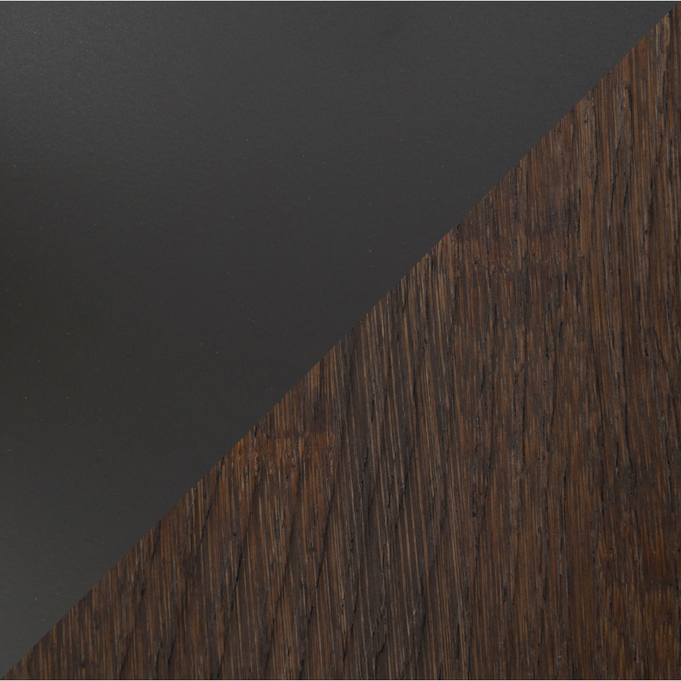 noa gray bar stool   