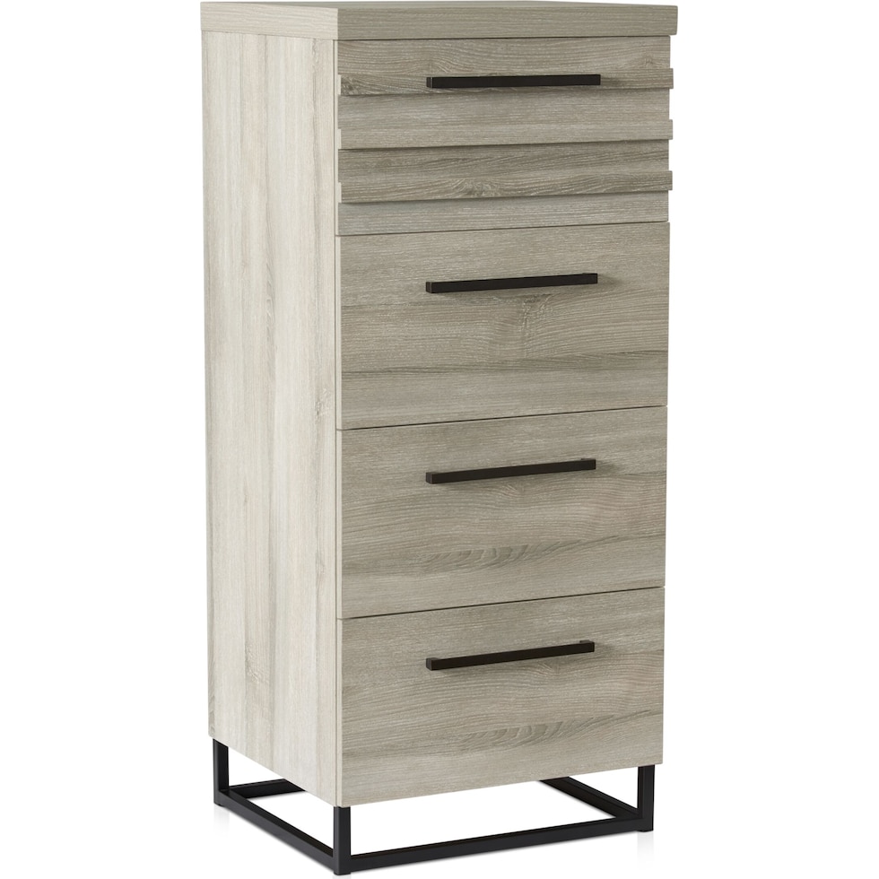 nolan gray chest   