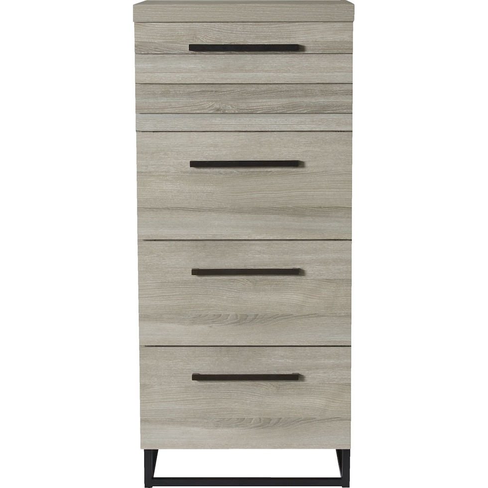nolan gray chest   