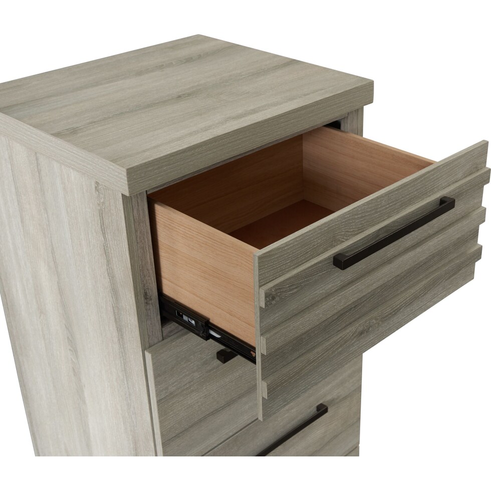nolan gray chest   