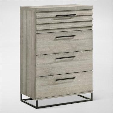 Nolan Chest