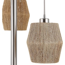 nolasco metal floor lamp   