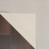 Non Shift 2X4 Rug Pad - Ivory