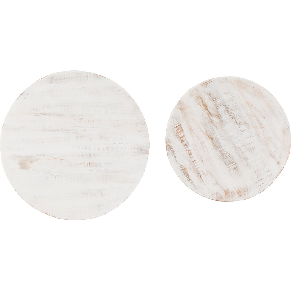 norfolk white coffee table   