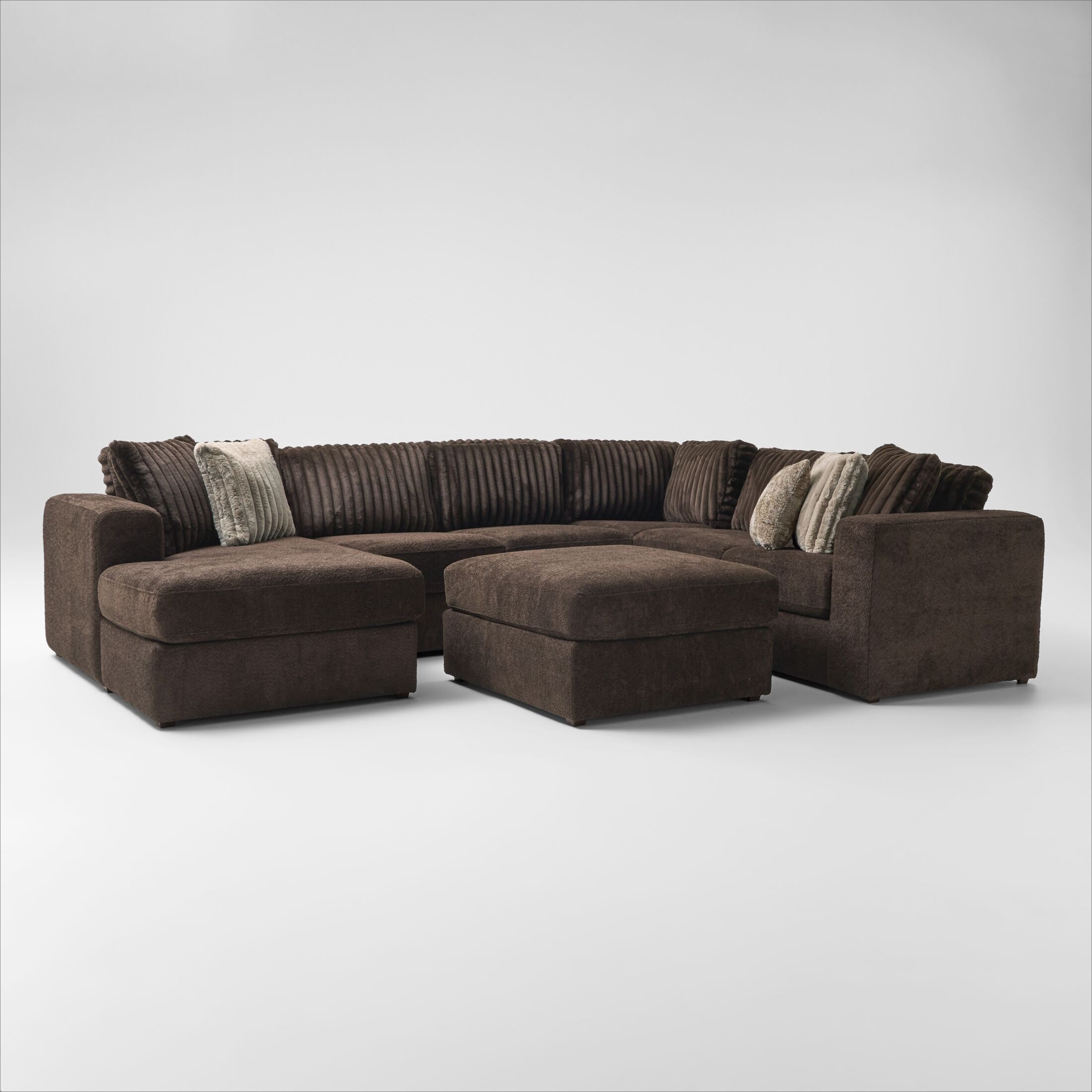 Nori Collection: Minimalist Contemporary Designs