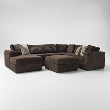 Nori Chaise Lounge