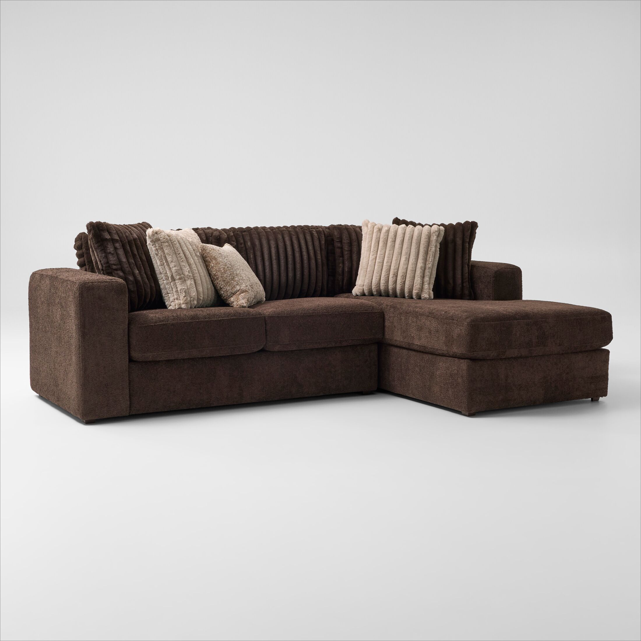 Nori 2-Piece Sectional with Chaise
