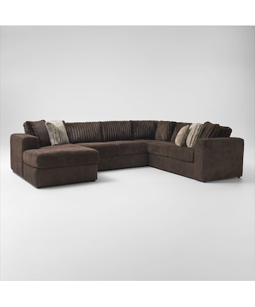 Nori Chaise Lounge