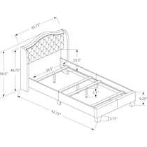 norma dimension schematic   