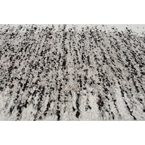 norwich cream charcoal area rug  x    
