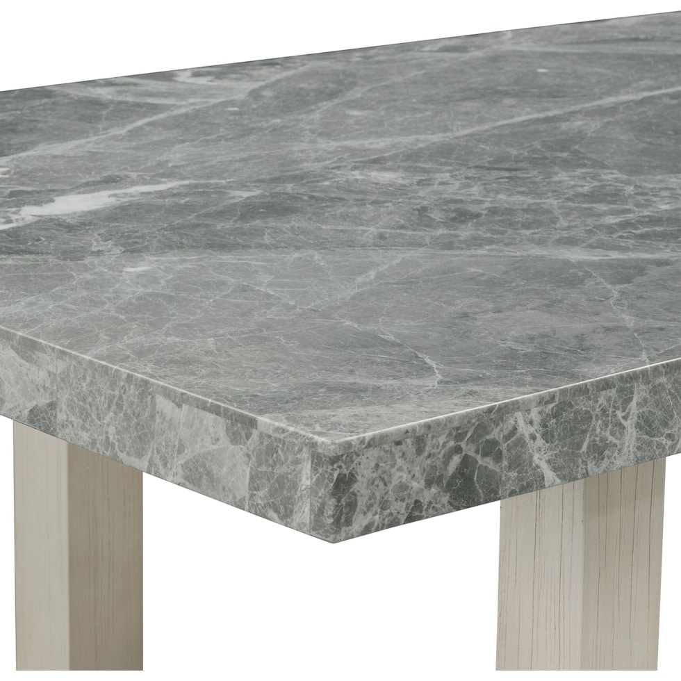 nova coast gray  pc dining room   