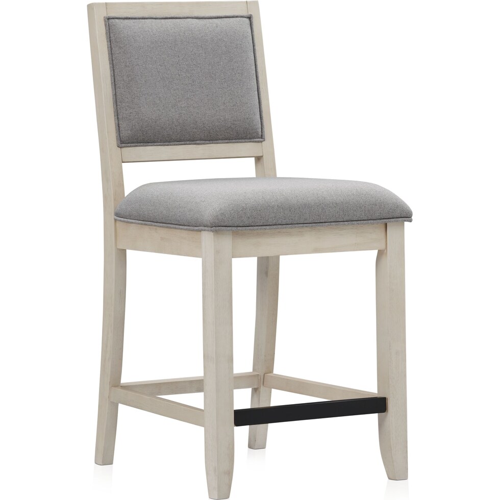 nova coast gray  pc dining room   