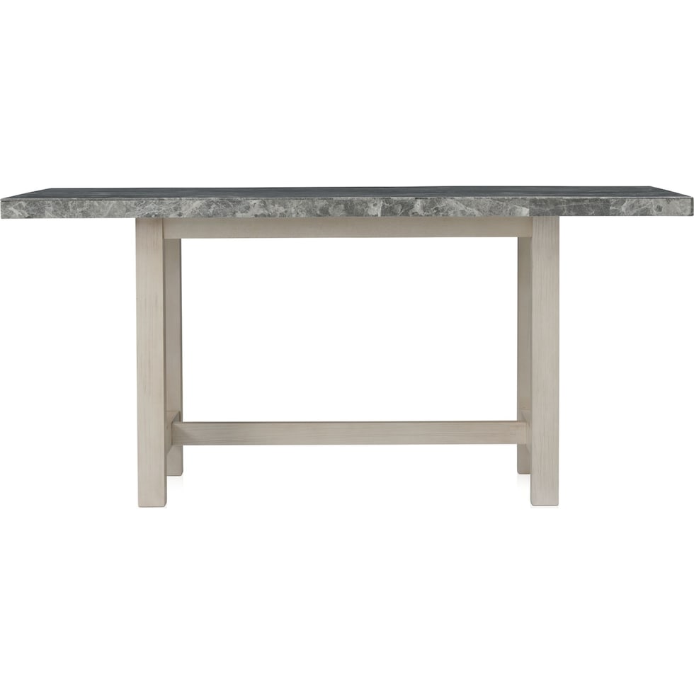nova coast gray  pc dining room   