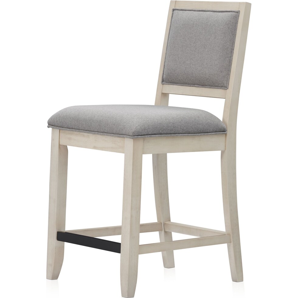 nova coast gray  pc dining room   