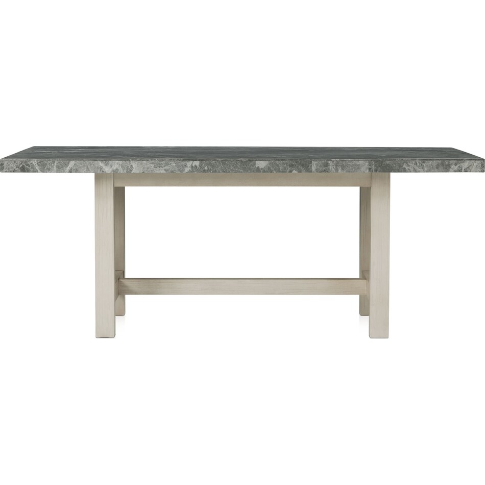 nova coast gray  pc dining room   